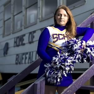 Meet your Posher, Talisa